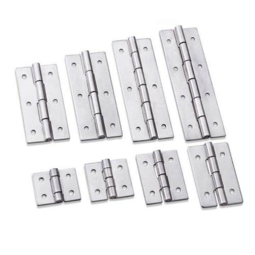 不锈钢 蝶形铰链HHKS25 30 40 50 HHKS65 HHKS75 HHKS90 HHKS100