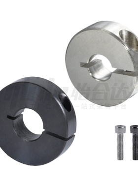 固定环 FAQ01 FAQ02 FAQ06-D20 D25 D35 D40 D50-B8 B10 B12 B18