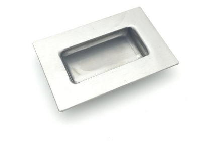 不锈钢暗拉手 内嵌拉手 嵌入式提手C-UWUAN94 109.5 119 138-N B