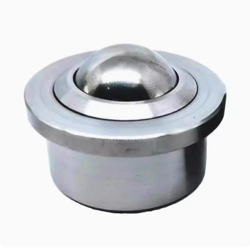 钢制万向球滚轮  QDA01-16 QDA01-25 QDB01-15 QDB06-8 15