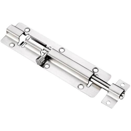 HFY41-L100 /150/200/250/300 滑动式圆形插销 中程距离 标准型