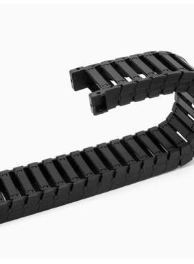 拖链VBY21-2050-R38 R50 R75 R100 R125-N10 N15 N20 N25 N30 N35