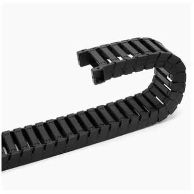 拖链VBY21-2080-R38 R50 R75 R100 R125-N10 N15 N20 N25 N30 N35