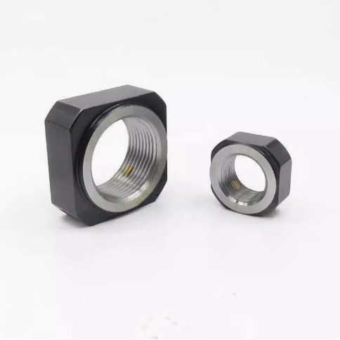 防松动螺母  BNGC BNRC BNG BNR 5 6 8 10 12 15 17 20 25 30