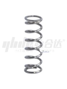 压缩弹簧E-YUY-D2 D3 D4 D5 D6-L5 L10 L15 L20 L25 L30 L35  L40