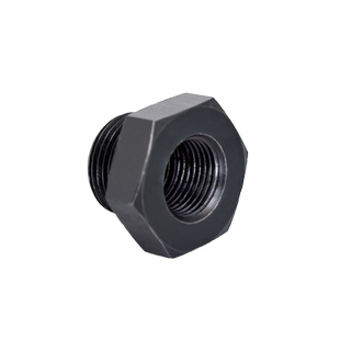 公制转英制补芯转接头M20*1.5/42/48/60*2转ZG4/6分1寸蓄能器接头