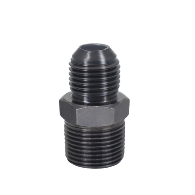 高压碳钢公制D型+英制R螺纹直接