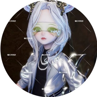 巅峰服剑灵捏脸 灵族男捏脸新版剑灵2.0虚幻4捏脸074 怀旧服通用