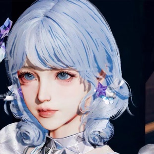 秒发「忒提斯」明日之后捏脸码经典版数据