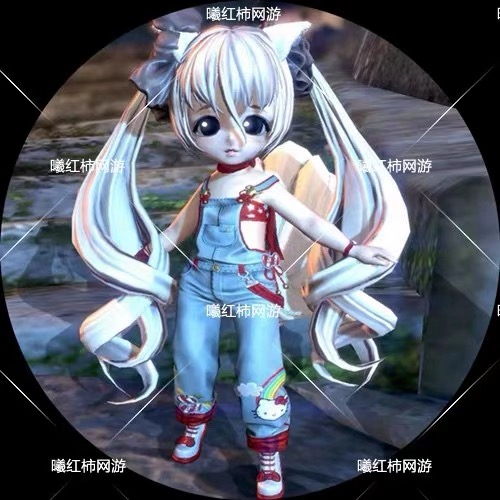 剑灵捏脸 灵女灵族捏人数据Metoo 062 怀旧服通用