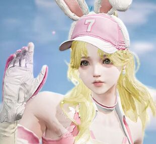 自动发货「惜惜」明日之后脸码 明日之后捏脸