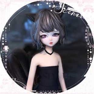 剑灵捏脸 捏人数据导入图灵族女 气功召唤灵剑9号妖夜