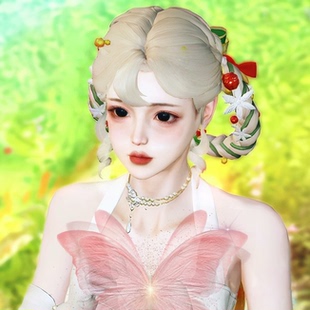 【充甜宝】明日之后脸码 经典版脸码 明日之后捏脸女人类半人通用