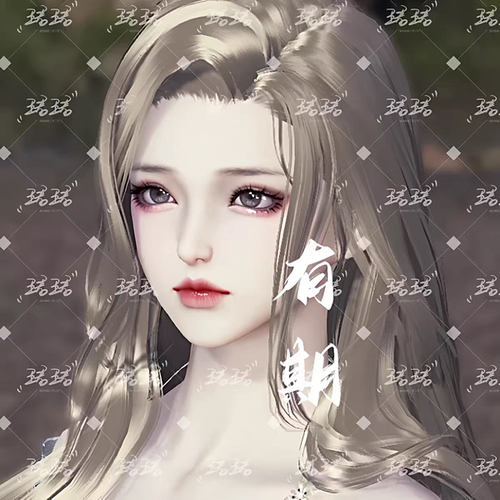 天涯明月刀ol端游捏脸数据成女捏脸有期珺珺捏脸天刀端游成女捏脸