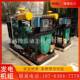 发电机组30kw40kw50kw100kw小型应急发电机组沼气30千瓦发电机组