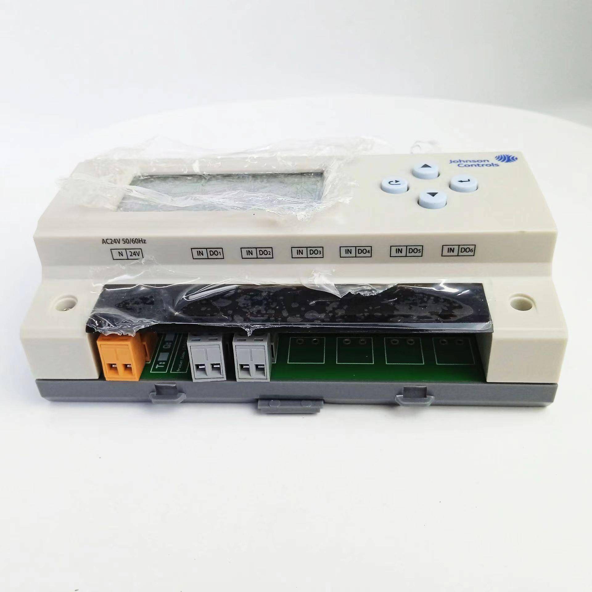 原装江森TC232-SATC204-SATC212-SATC216-SA双回路现场控制器