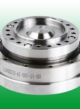 来福谐波减速机LHT32-100-U-IVLHT32-50/32-80/32-120-U-I轴输入