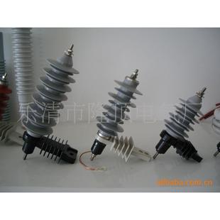 避雷器3kv3.3kv3.6kv3.8kv4.8kv6kv6.3kv7.2kv7.6kv