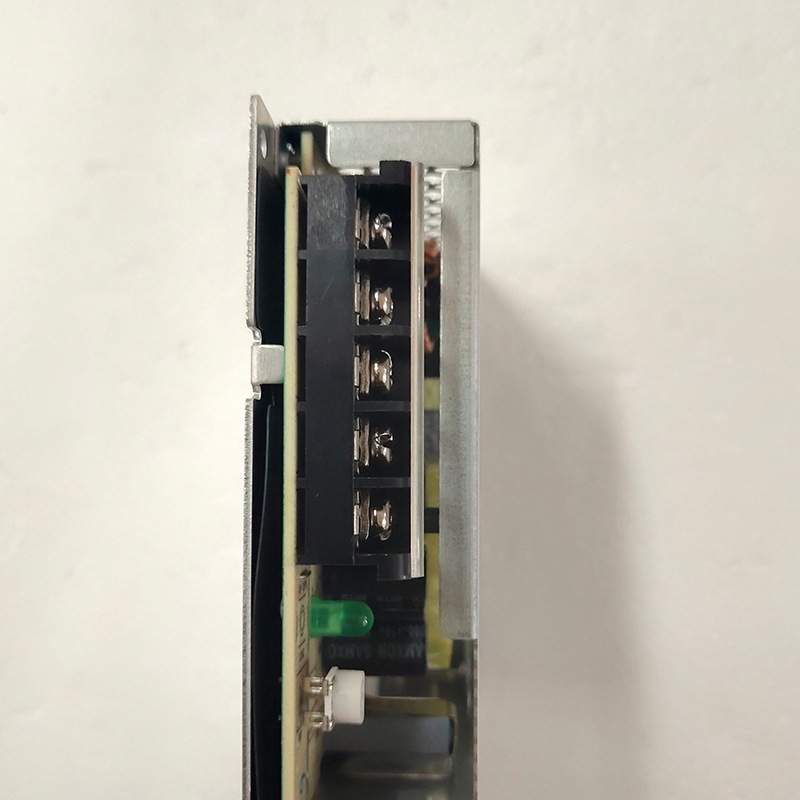 开关电源 电子元器件 LED灯铝壳电源灯箱控制器PRO PM 75W 12V 6A