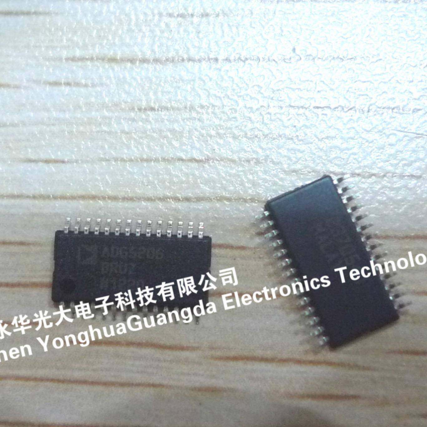 ADG5206ADG5206BRUZ集成电路IC芯片电子元器件集成块贴片TSSOP28,农机/农具/农膜,其它农用工具,淘宝优惠券,粉丝福利购,淘宝优惠卷