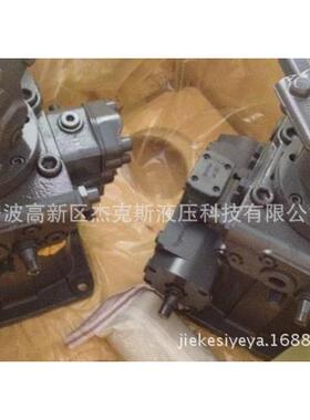 A4VG180液压泵+28恒压泵+齿轮泵