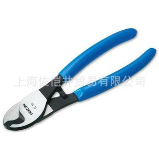 18電纜鉗可剪斷22mm2 IV線 寶山N 佐愷井銷售HOZAN