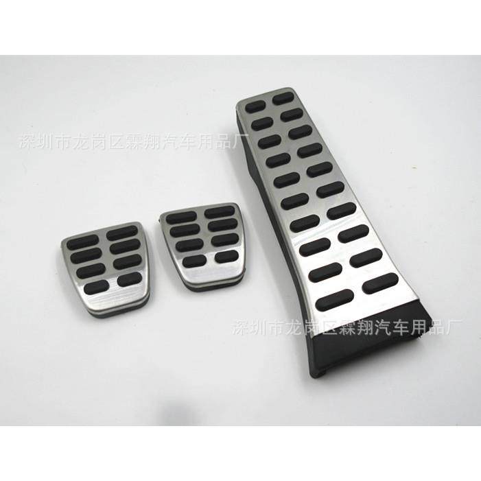 适用于：起亚K3、K4、15款前K5、现代IX35、IX45索纳塔八油门踏板