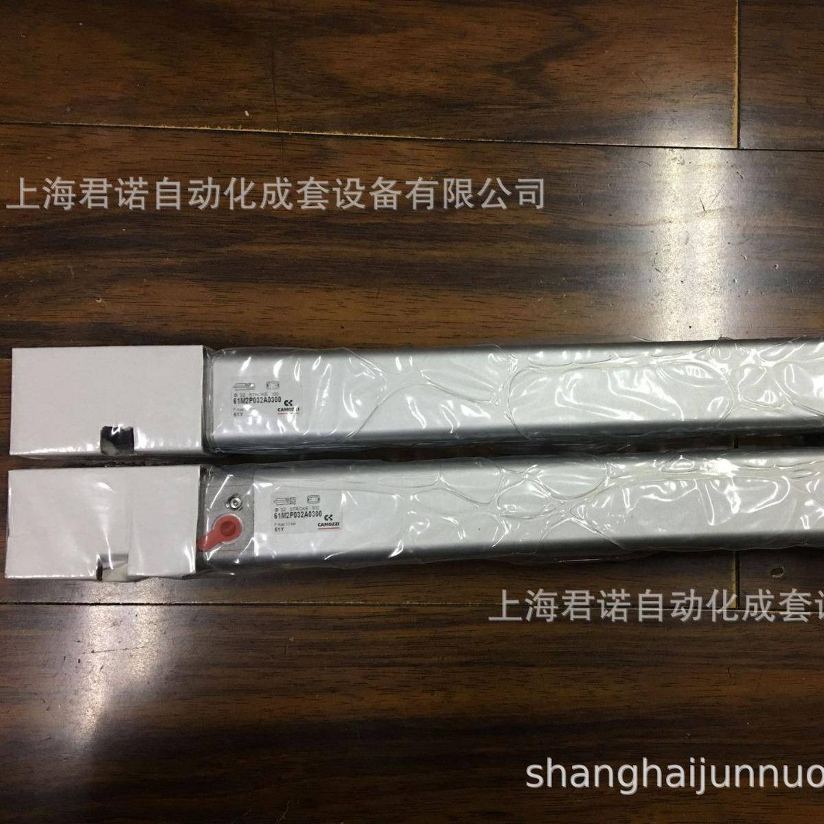 产地气缸61M2P032A0300CAMOZZI康茂胜61系列气缸