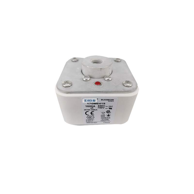 170M6409170M6415170M6417170M64191600A690V熔断器晶闸管可控硅