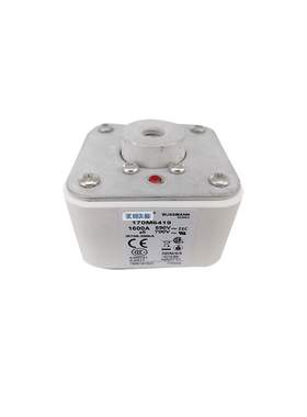 170M6409170M6415170M6417170M64191600A690V熔断器晶闸管可控硅