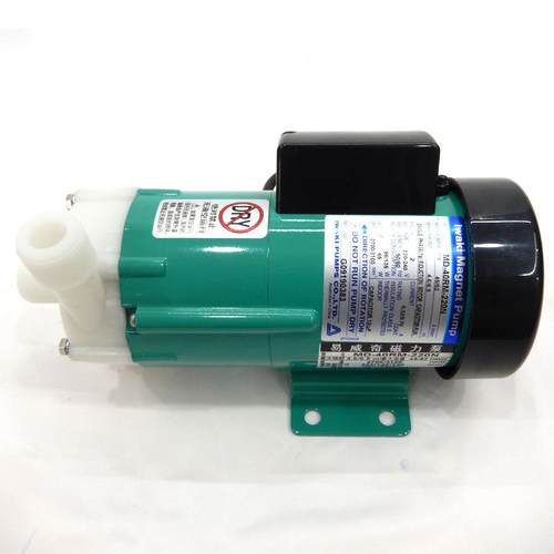 MD-20R(M)-220N易威奇IWAKI磁力泵