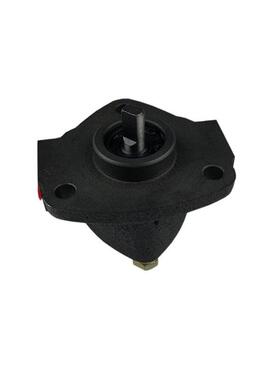 BMA机床润滑泵三角摆线油泵(BMA-13A)