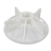 广东现货供应ABB电机配件 M2QA132S2A5.5KW原厂塑料风叶