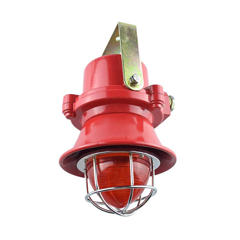 防爆声光报警器 隔爆型 有防爆合格证 Exd(ib)IICT6