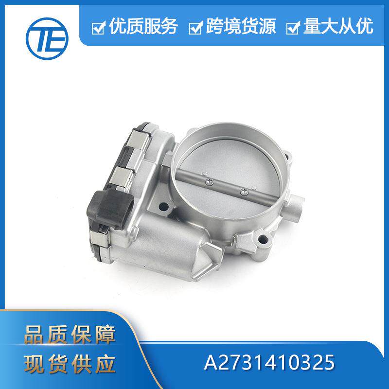 适用于奔驰梅德赛斯汽车零配件A2731410325电子节气门总成