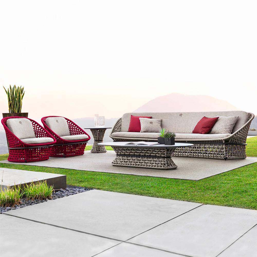 户外沙发庭院别墅阳台藤椅茶几家具组合露天花园防水防晒藤编休闲,农机/农具/农膜,其它农用工具,淘宝优惠券,粉丝福利购,淘宝优惠卷