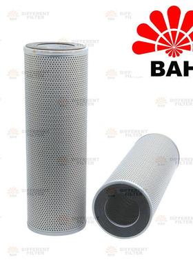 进口滤纸HF-2725液压回油滤芯E131-0212HF35363R010109