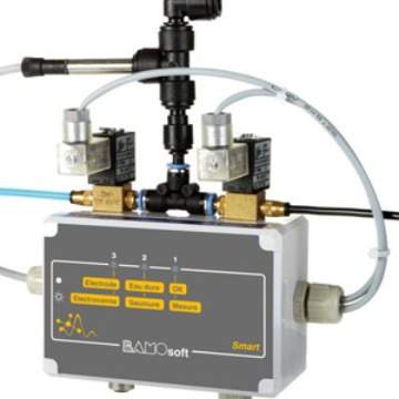 德国BAMO IER行程开关/流量，温度仪表等产品说明介绍供应