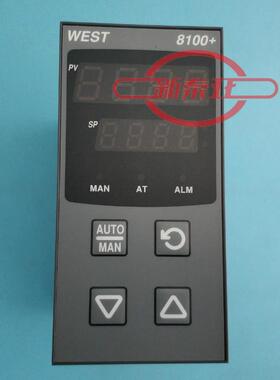 WEST西特P8100-21110020PID控制器温控表