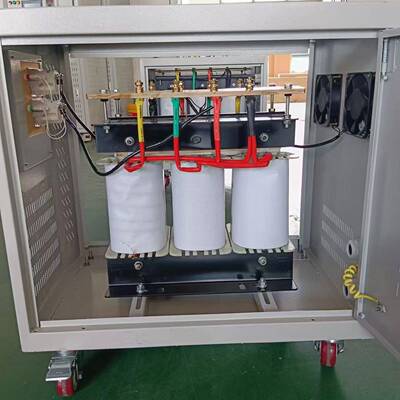 660V480V380V280V220V200V110V50V三相干式变压器SG-25KVA