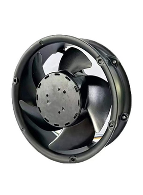 6314N/2TDHHP圆形17251铝框耐高温防水散热风扇6314 N/2 TDHHP