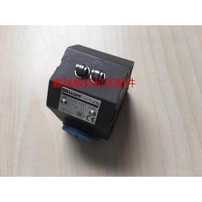 全新原装正品德国巴鲁夫BALLUFF行程开关BNS819-B02-R08-40-11