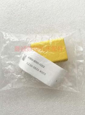 A230-0533-X003 A06B-6093-K002/K001 A98L-0031-0011FANUC电池壳