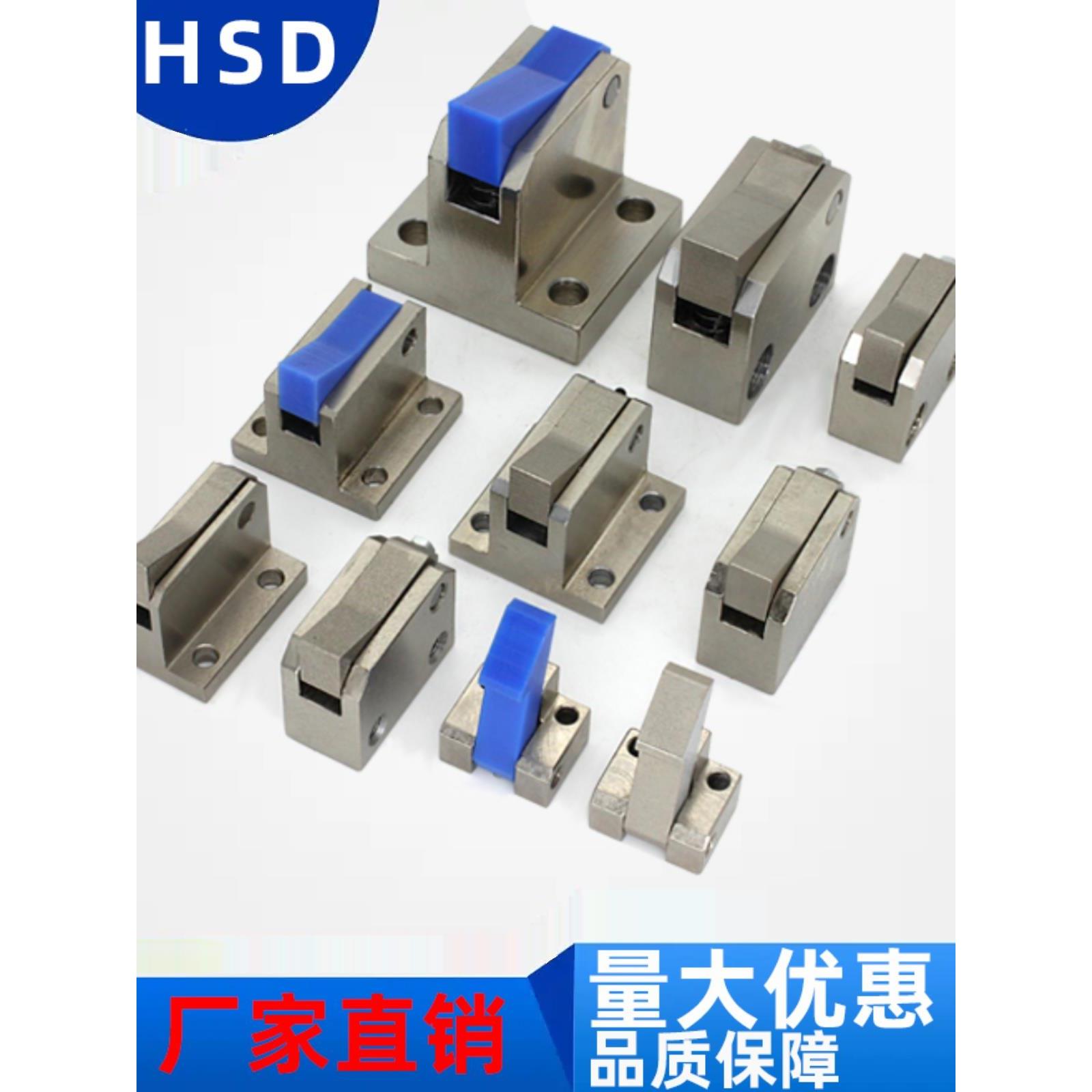 止回组件ATBM7A 7SA 10A 14A 20A 28A-S/H-BH-BL-BT-PI-TP 加镀镍