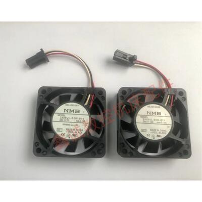 发那科驱动器风扇2406VL-S5W-B79 A90L-0001-0511 A90L-0001-0423