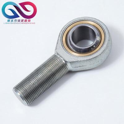 鱼眼杆端关节轴承SA5 SI6 SIL8 SI10 12 14 16 18 20 25 28 30T/K