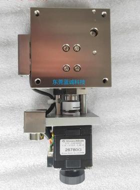 自动滑台XMBS415-R-N/XMBS615-L-N直线滚珠导轨型X轴电动位移平台