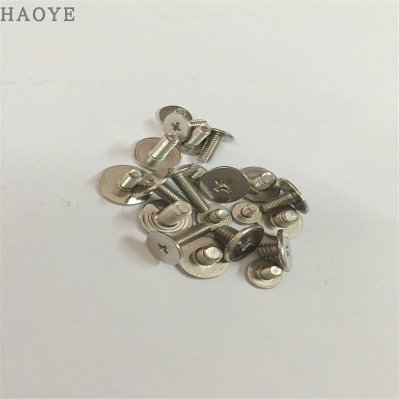 大平薄头螺丝 十字大平头机丝 C头机丝 CM M2*8-10头大4-5-6-7MM