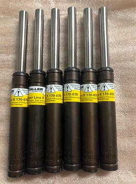 替代瑞典kaller标准模具氮气气弹簧X500缸体直径38氮气缸非标定制