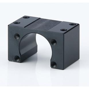 滚珠丝杆螺母座MC1004 MC1205 MC1408 MC2010 MC2020